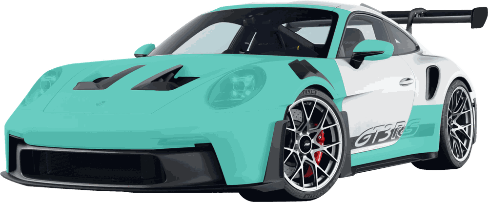 Track package PPF package