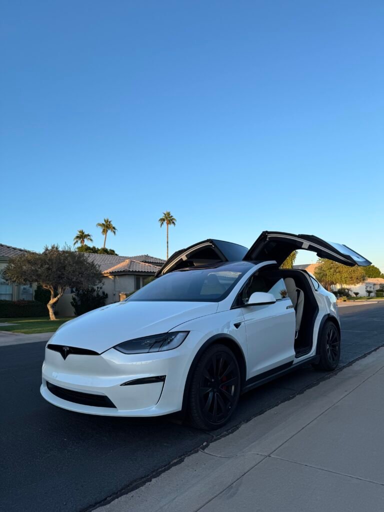 Phantom Tint project