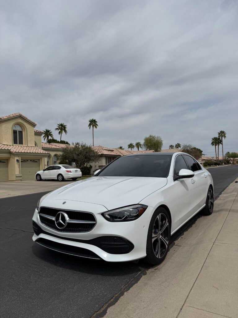 Phantom Tint project