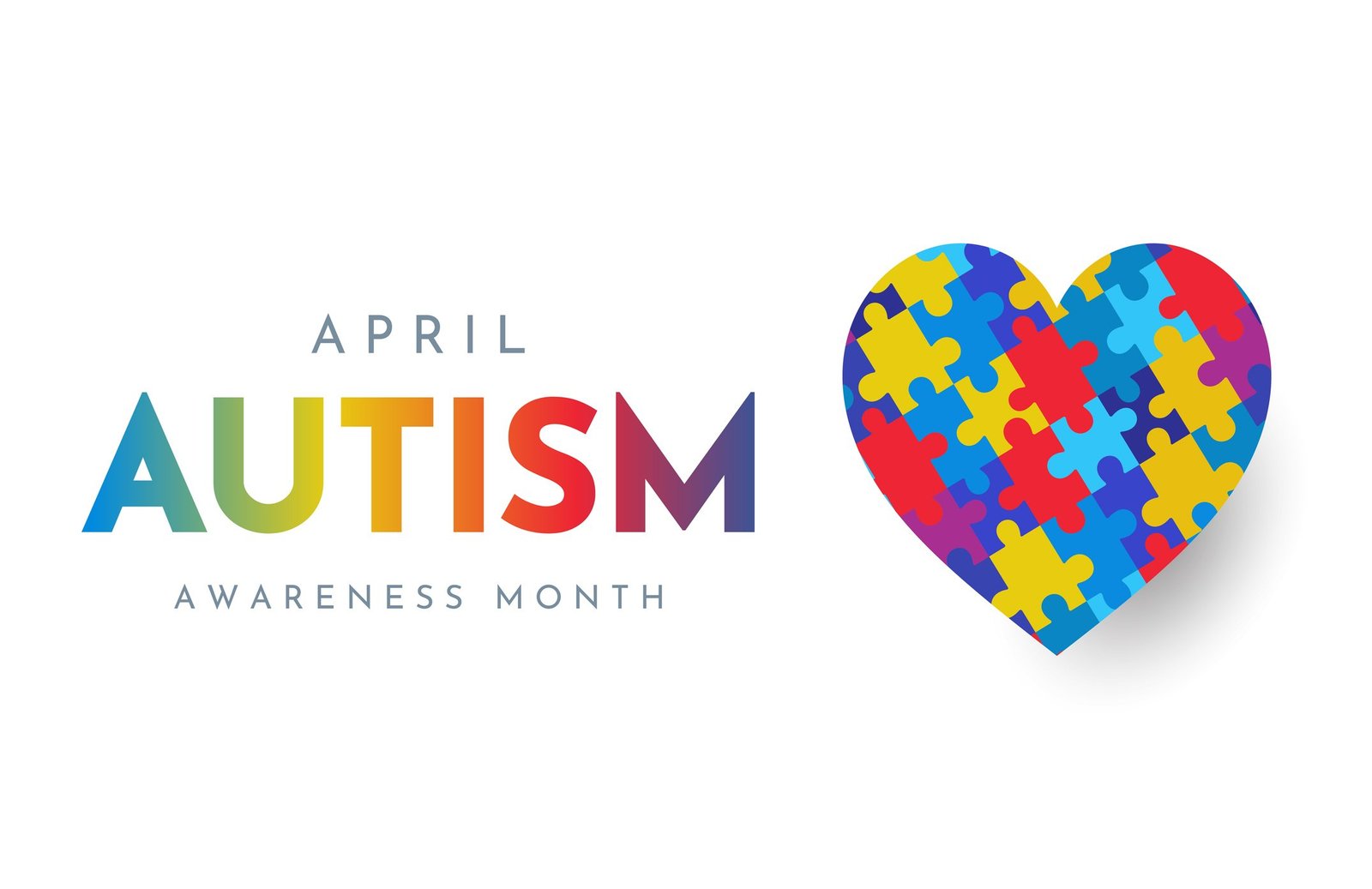 Autism awareness