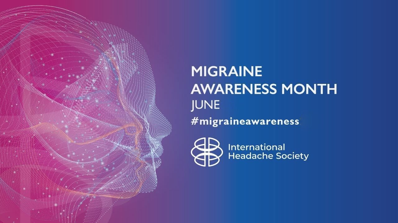 Migraine awareness